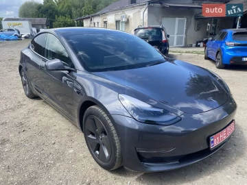 Авто Tesla Model 3 2021 № 7699032