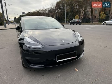 Авто Tesla Model 3 2022 № 7699040