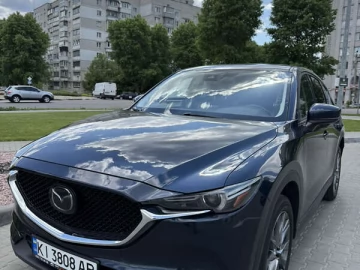 Авто Mazda Cx-5 2017 № 7699041