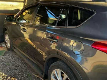 Авто Toyota Rav4 2013 № 7699043