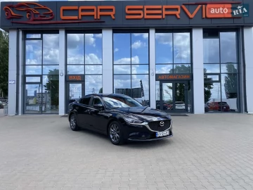 Авто Mazda 6 2019 № 7699046