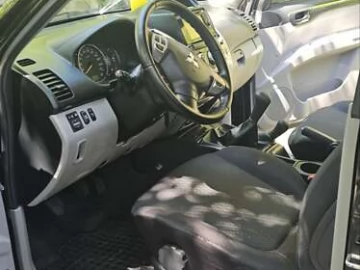 Авто Mitsubishi Pajero Sport 2015 № 7699047