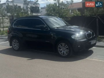 Авто BMW X5 2012 № 7699051