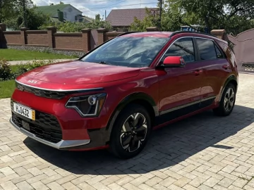 Авто KIA Niro 2023 № 7699053