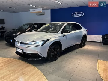 Авто Honda E Np2 2024 № 7699055