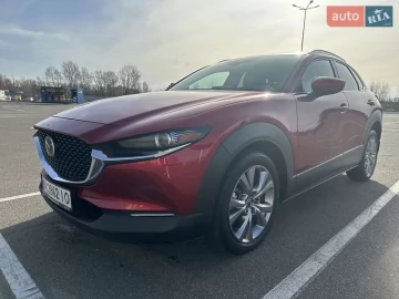 Авто Mazda Cx-30 2020 № 7699056