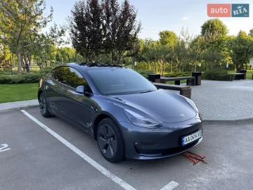 Авто Tesla Model 3 2022 № 7699060