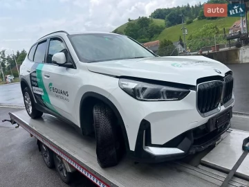 Авто BMW X1 2024 № 7699064