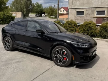 Авто Ford Mustang Mach-E 2023 № 7699078