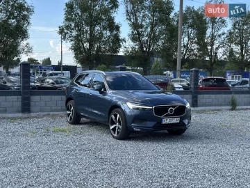 Авто Volvo Xc60 2021 № 7699084