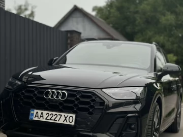 Авто Audi Sq5 2020 № 7699088