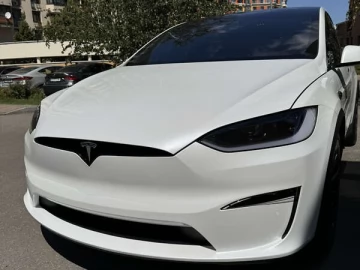 Авто Tesla Model X 2022 № 7699089