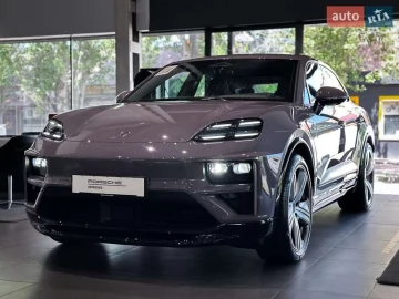 Авто Porsche Macan 2024 № 7699099