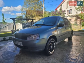 Авто ВАЗ 1119 Калина 2007 № 7699101