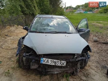 Авто Ford Focus 2007 № 7699102