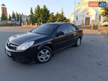 Авто Opel Vectra 2007 № 7699118