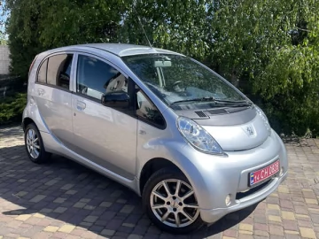 Авто Peugeot Ion 2011 № 7699124