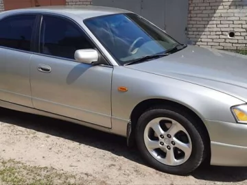 Авто Mazda Xedos 9 2001 № 7699125