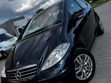 Авто Mercedes A-Class 2005 № 7699142
