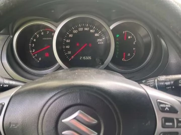 Авто Suzuki Grand Vitara 2006 № 7699145