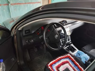 Авто Volkswagen Passat 2006 № 7699147
