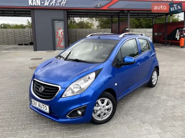 Авто Ravon R2 2017 № 7699157