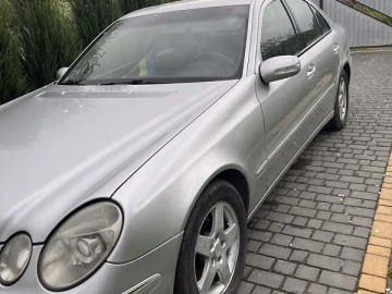 Авто Mercedes E-Class 2005 № 7699165