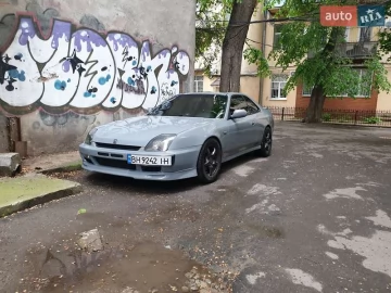 Авто Honda Prelude 1999 № 7699168