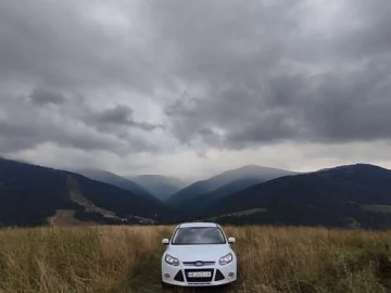 Авто Ford Focus 2013 № 7699172