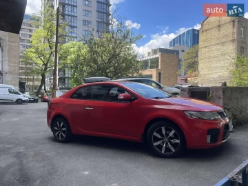 Авто KIA Cerato 2010 № 7699173
