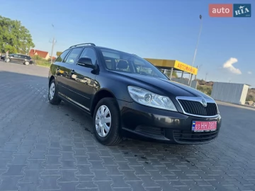 Авто Skoda Octavia 2013 № 7699185