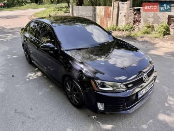 Авто Volkswagen Jetta 2013 № 7699193