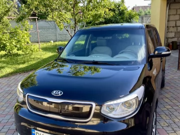Авто KIA Soul 2015 № 7699200