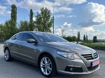Авто Volkswagen Cc Passat Cc 2011 № 7699212
