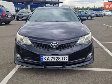Авто Toyota Camry 2014 № 7699217