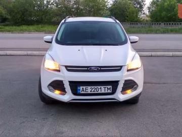 Авто Ford Escape 2013 № 7699224