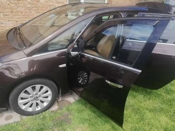 Авто Opel Zafira 2013 № 7699226