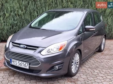 Авто Ford C-Max 2016 № 7699227