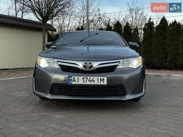 Авто Toyota Camry 2014 № 7699231