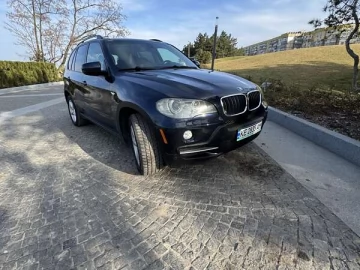 Авто BMW X5 2008 № 7699241