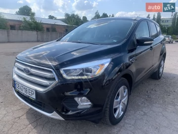 Авто Ford Escape 2018 № 7699256