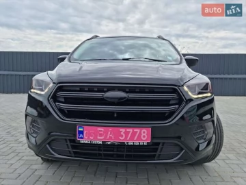 Авто Ford Escape 2017 № 7699257
