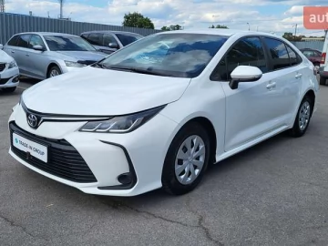 Авто Toyota Corolla 2019 № 7699258