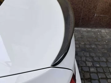Авто BMW 5 Series 2012 № 7699266