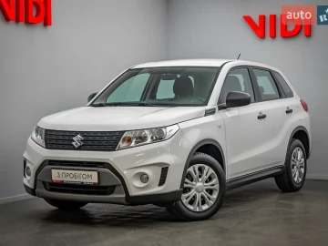 Авто Suzuki Vitara 2016 № 7699268