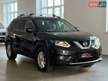 Авто Nissan X-Trail 2015 № 7699277