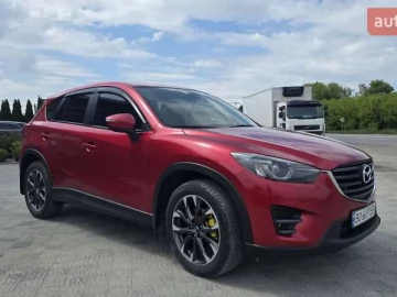 Авто Mazda Cx-5 2015 № 7699283