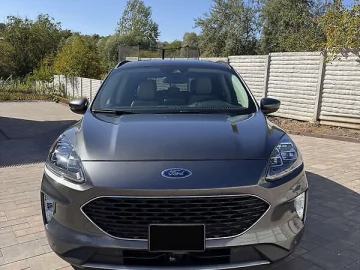 Авто Ford Escape 2020 № 7699286
