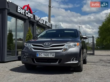 Авто Toyota Venza 2015 № 7699290