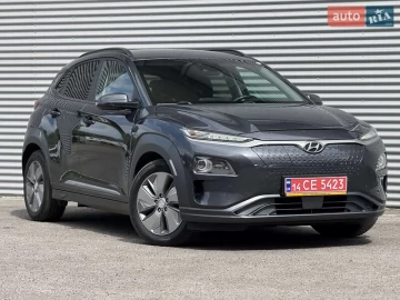 Авто Hyundai Kona 2019 № 7699291